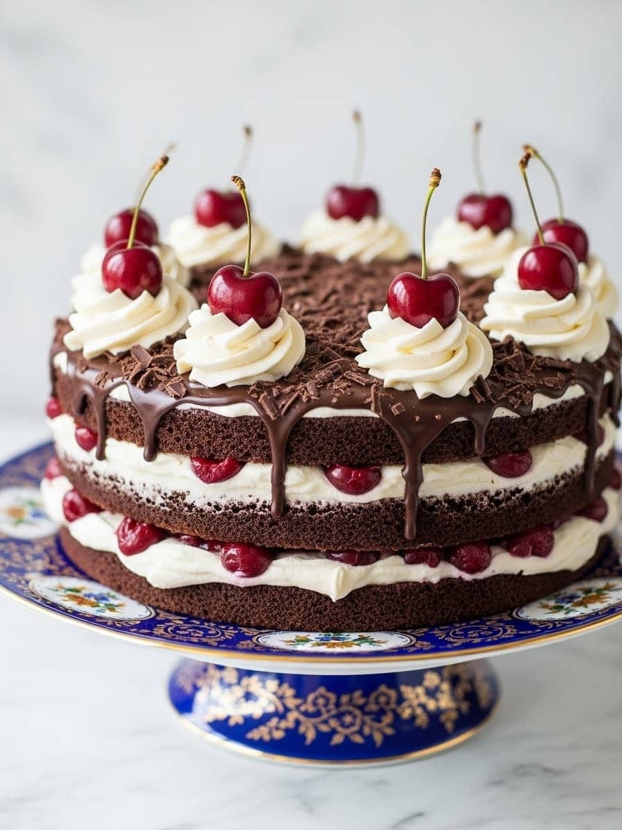 black-forest-cake-on-blue-gold-stand.jpg