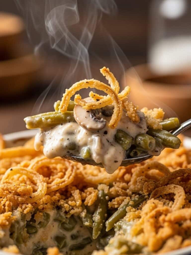 green-bean-casserole-close-up