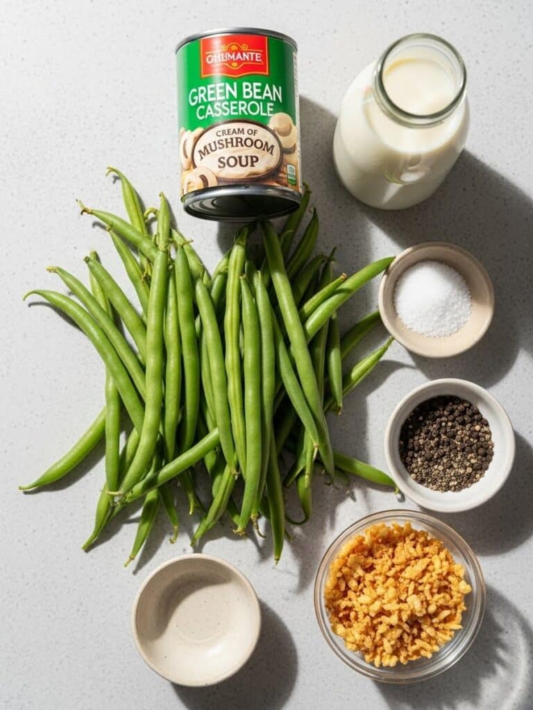 green-bean-casserole-ingredients