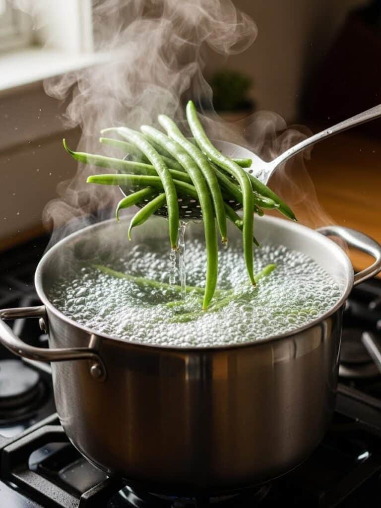 green-bean-casserole-cook-green-beans